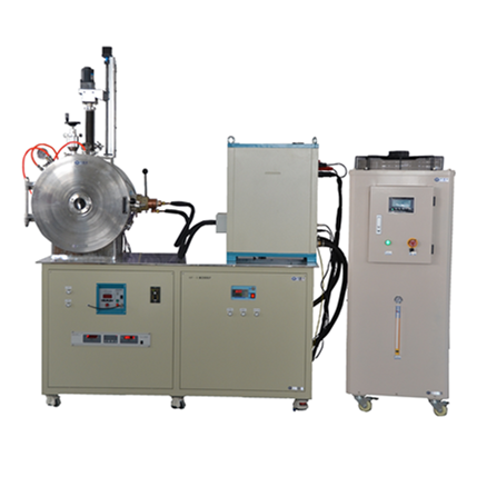 1-5 KG Vacuum Furnace