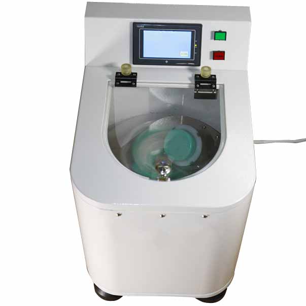 Planetary Centrifugal Mixing Machine