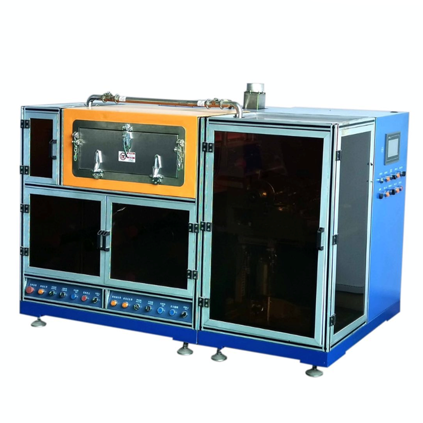  Slit Extrusion Slot Die Electrode Coating Machine 