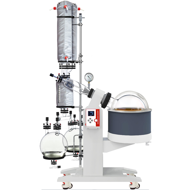 20L Rotary Evaporator