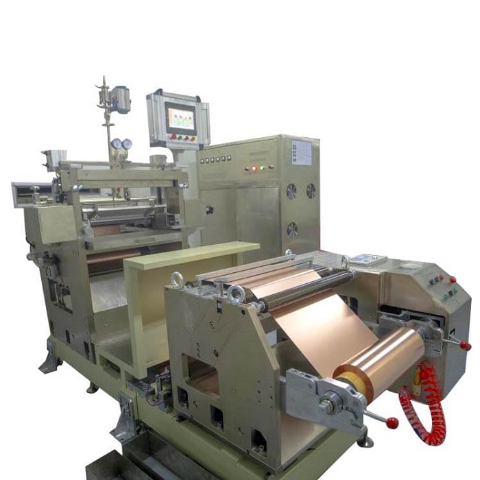 Gap Coating Machine