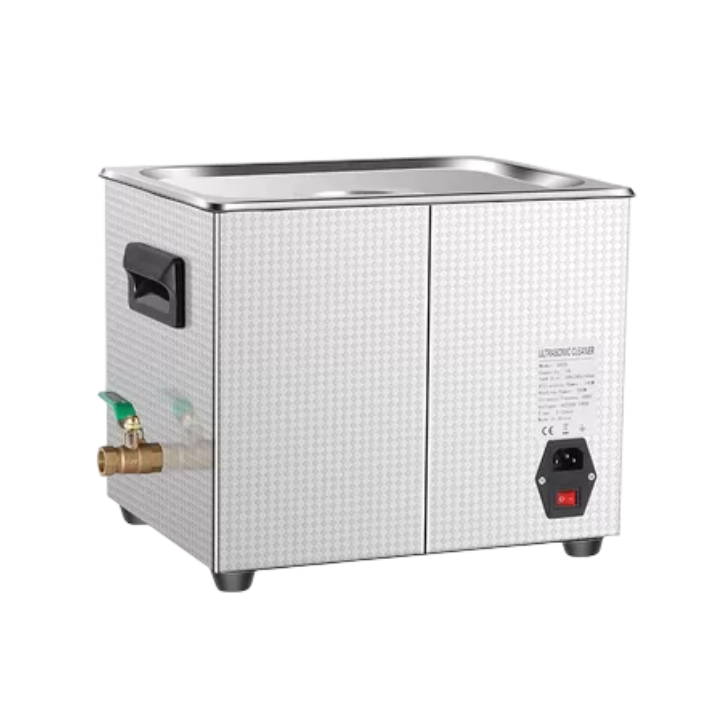 Ultrasonic Cleaner