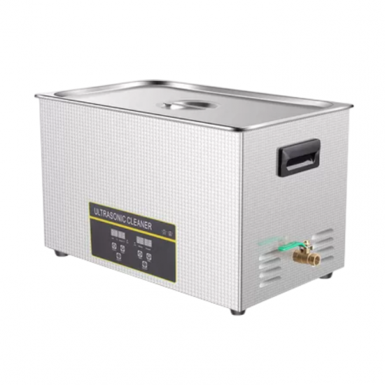 Ultrasonic Cleaner