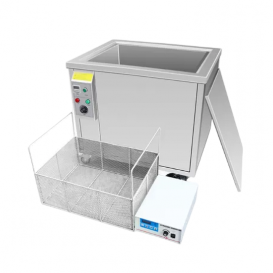 Ultrasonic Cleaner