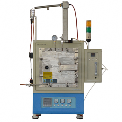 Lab 1200C High Temperature Hydrogen Atmosphere Furnace -ทีแม็กซ์