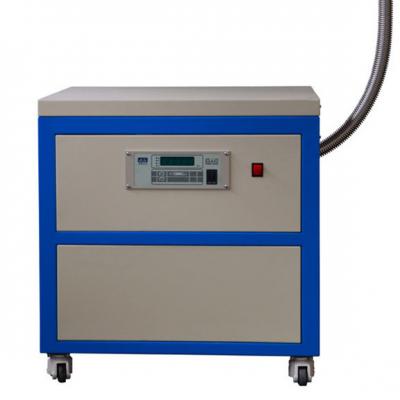 VS-0.1 Vacuum System with VRD16 Vacuum Pump for CVD System -ทีแม็กซ์