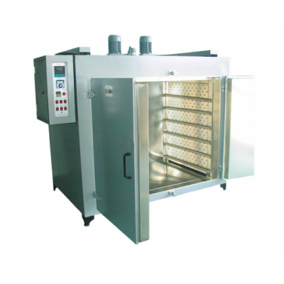 Vacuum Drying Oven