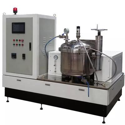 Microwave Sintering Furnace