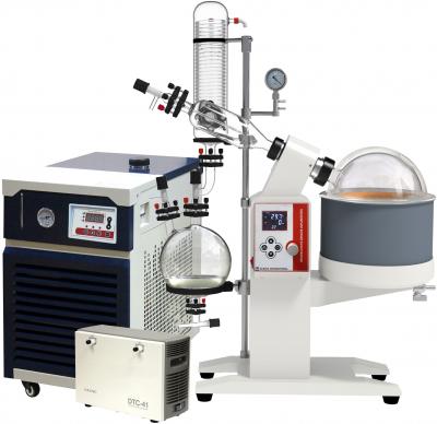 Rotary Evaporator