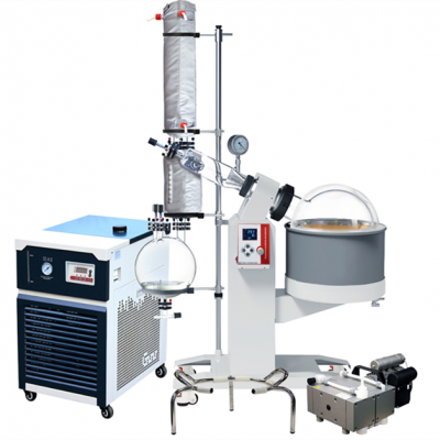 Rotary Evaporator