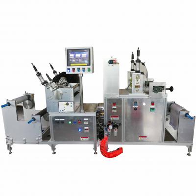 Coating Machine