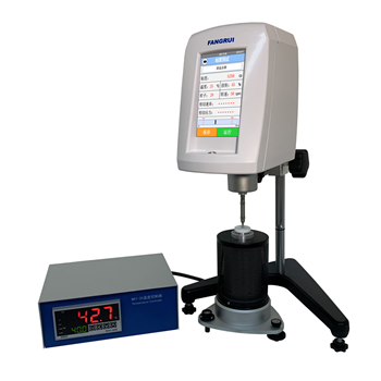 High Temperature Viscometer