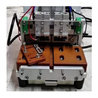 Polymer Battery Side Sticking Machine