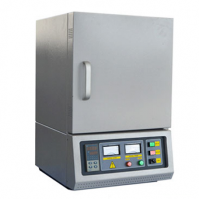 Dental furnace