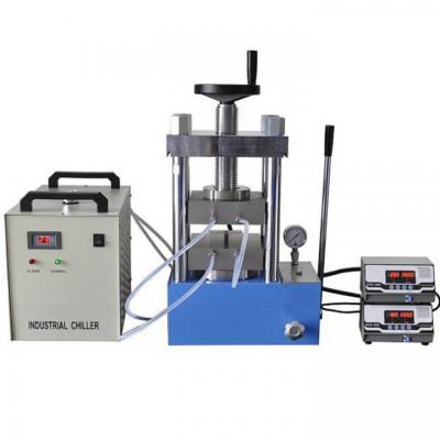 Manual Hydraulic Press