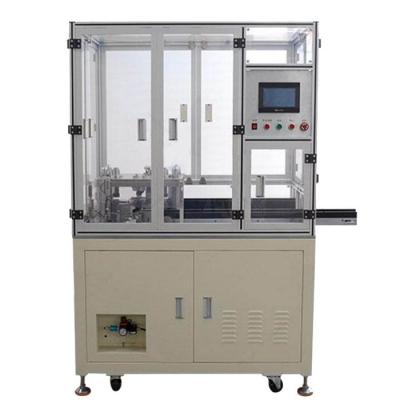 Auto Crimping Machine