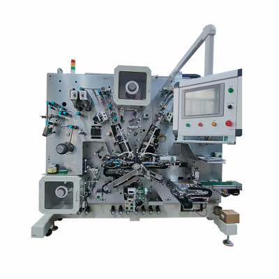 Automatic Winding Machine