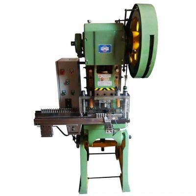 Auto Crimping Machine