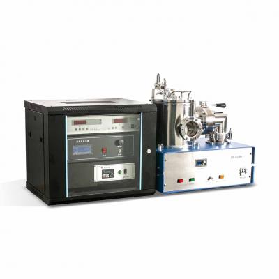 Magnetron Sputter Coater