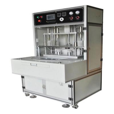 Battery Sealing Machine