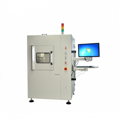 X-RAY Testing Machine