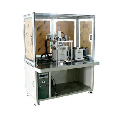 Battery Sealing Machine