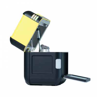 Portable XRF Analyzer