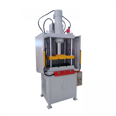 Servo Hydraulic Press