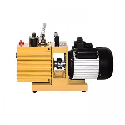 Vacuum Pump