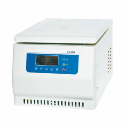 Refrigerated Centrifuge