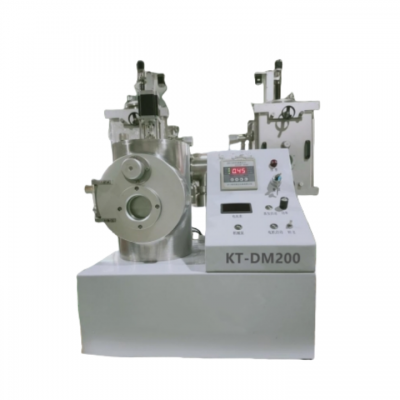 Vacuum Coating Instrument