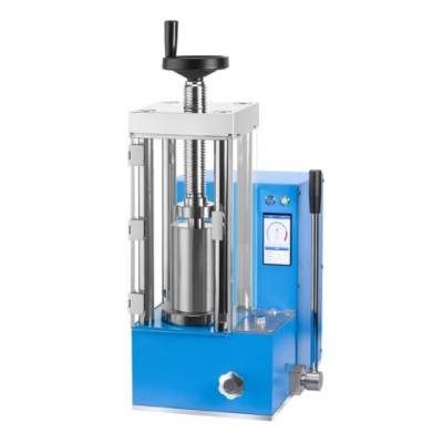 Electric Isostatic Press