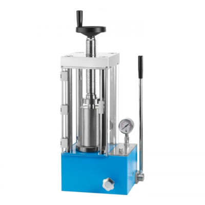 Cold Isostatic Tablet Press