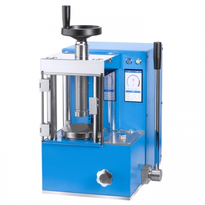 Electric Hydraulic Press
