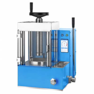 Powder Tablet Press