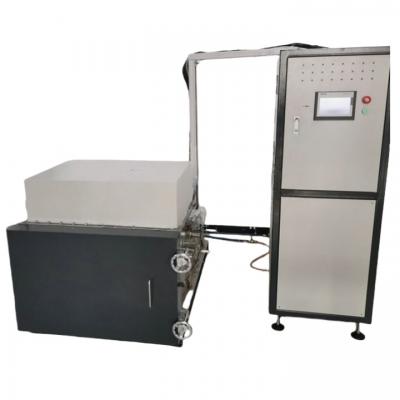  3D Printed Ceramic Microwave Furnace