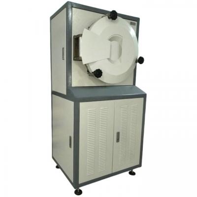 Microwave Vacuum Atmosphere Furnace