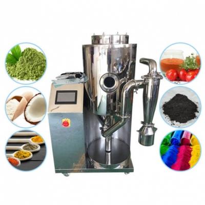 Peumatic Spray Dryer