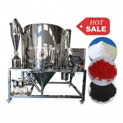 Milk Powder Spray Dryer