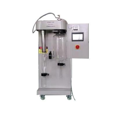 Spray Dryer Machine