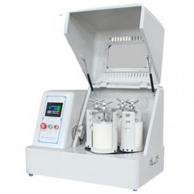 Planetary Ball Mill