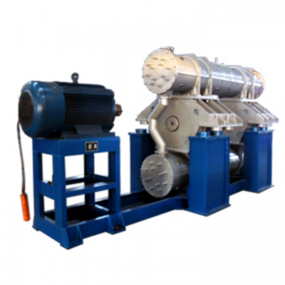Heavy Duty Vibrating Mill