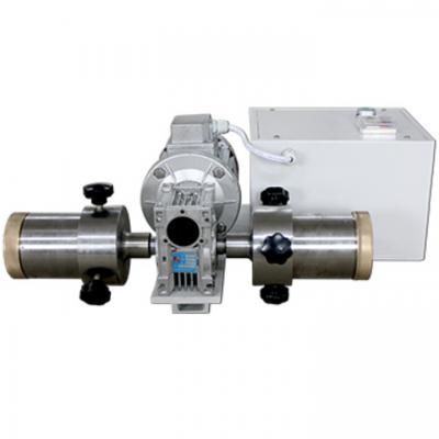 Resin Grinding Machine