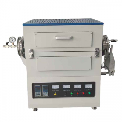 1200C RTP Heating Furnace