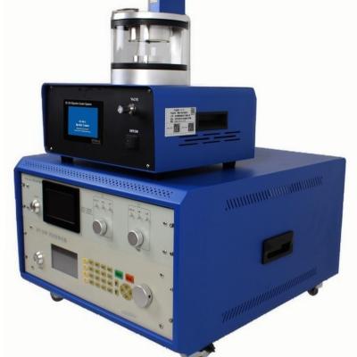 Magnetron Sputter Coater