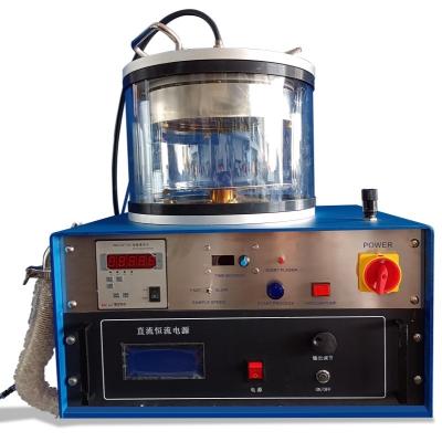 Magnetron Sputter Coater
