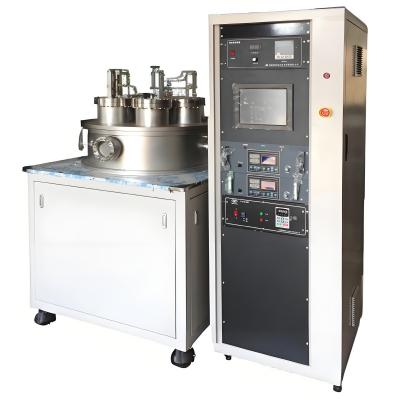 Magnetron Sputter Coater