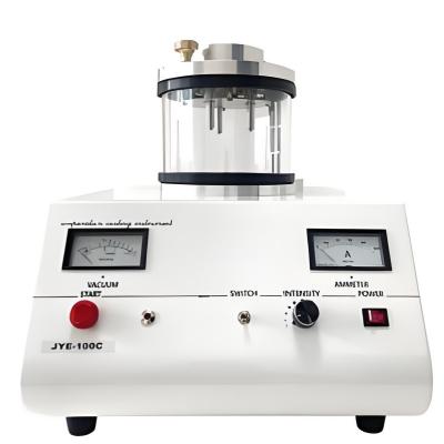 Thermal Evaporation Coater