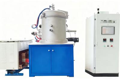  Graphite Vacuum Furnace