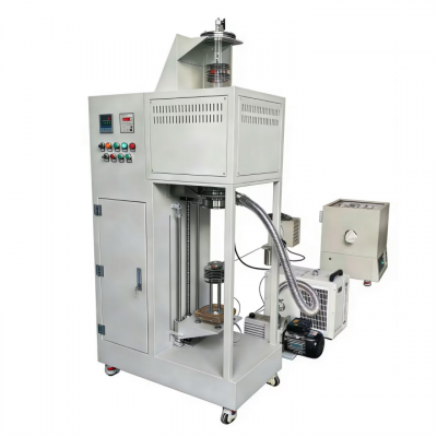 Vacuum Tube Furnace